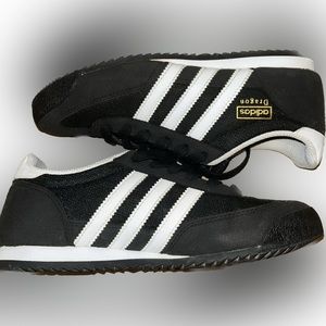 Adidas Originals Dragon OG Trainers